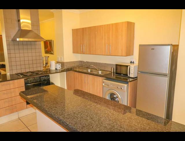 2 BEDROOM PROPERTY TO RENT IN RIVONIA